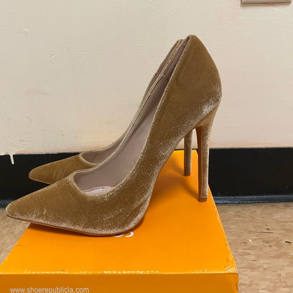 Shoes